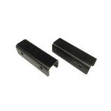 Polaris RZR 1000 B pillar bracket  AJK Offroad