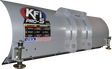 KFI ATV Straight Blade 60 in.