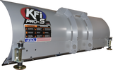 KFI ATV Straight Blade 60 in.