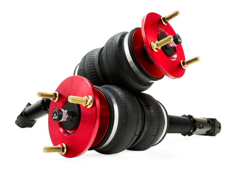 Air Lift Performance Front Air Suspension Kit for Lexus GS and RC Models (Part #78569)