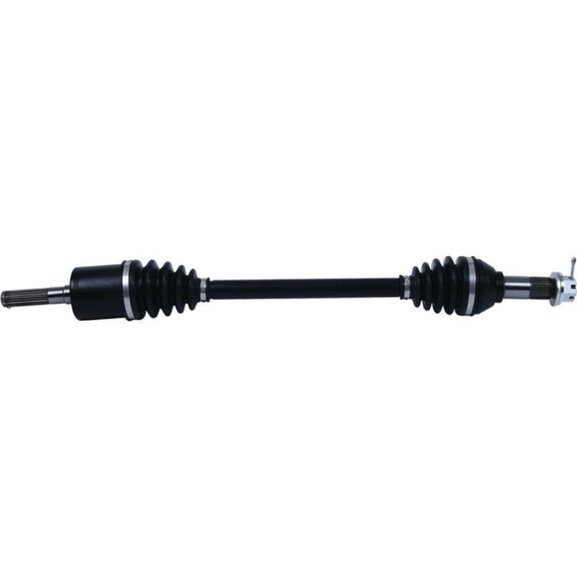 All Balls Racing 21-23 Can-Am Commander 1000R DPS 8 Ball Axle - Front Left