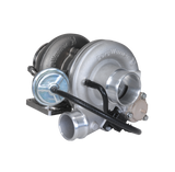 BorgWarner Super Core EFR B1 6758 Turbocharger for Automotive Performance