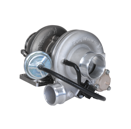 BorgWarner Super Core EFR B1 6758 Turbocharger Module