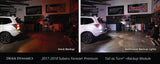 Diode Dynamics 17-18 Subaru Forester Premium (USDM) Tail as Turn +Backup Module Stage 2