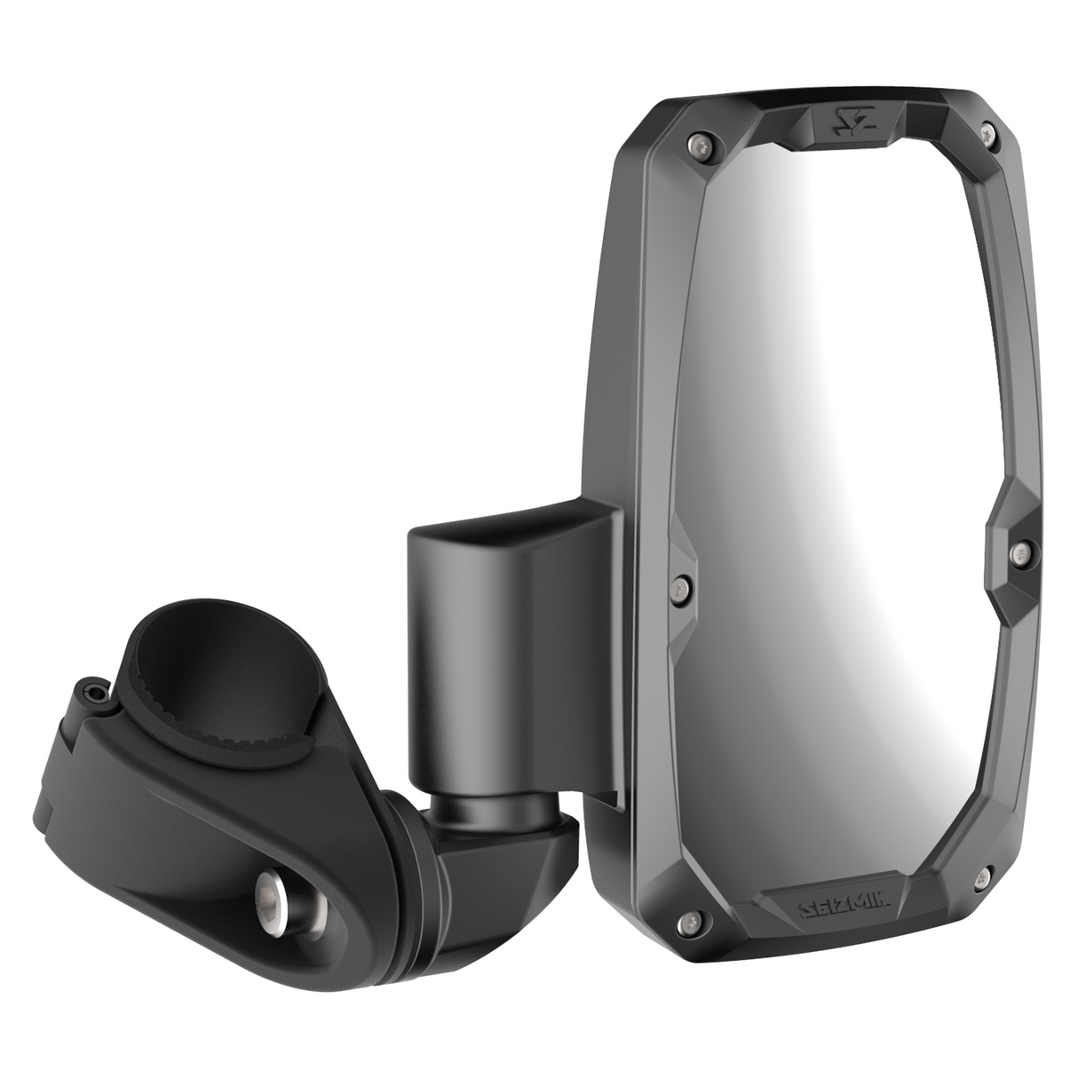 SEIZMIK Embark Side Mirror 2.0" for Polaris RZR Pro XP and Pro XP 4