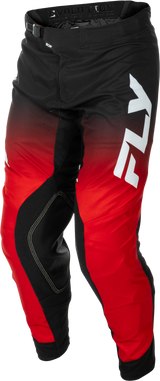 Fly Racing Evolution DST Pants Size 36 – Motorcycle Pants with Advanced Ventilation and Durable Materials