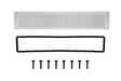 Diode Dynamics Outer Lens for Stage Series Flood Clear