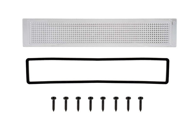 Diode Dynamics Outer Lens for Stage Series Flood Clear