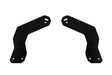 Diode Dynamics 17-24 Can-Am Maverick X3 Stage Series Roof Bracket Kit
