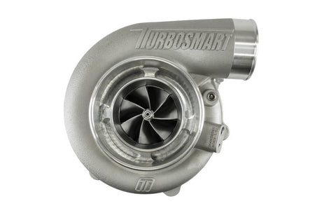Turbosmart TS-2-6466B-VB082E Water Cooled Turbocharger with V-Band Inlet/Outlet and External Wastegate