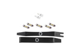 Diode Dynamics 14-19 Kia Soul Interior LED Kit Cool White Stage 1