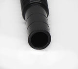 Walbro Fuel Hose - 9.3 inches Length x 0.31 inches Inner Diameter (Part Number TF0001604)
