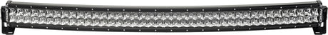 RIGID RDS-Series PRO 40-Inch LED Spot Light Bar for Trucks and SUVs - Fits Ford F-150, Chevrolet Silverado, Ram 1500, Toyota Tacoma, and Jeep Wrangler