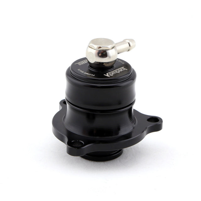 Turbosmart BOV Kompact Shortie Plumb Back for 2016-2018 Ford Focus RS 2.3L