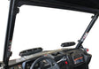 SPIKE Full Windshield Trr Hc W/Vent for 2022 CF-MOTO UFORCE 600