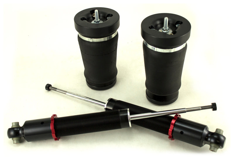 Air Lift Performance Ford Mustang Rear Air Suspension Kit (2005-2014) Part #75623