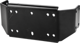 OPEN TRAIL Winch Mount 459-1215 for ATV, UTV, and Off-Road Vehicles