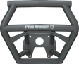 PRO ARMOR P199P360TM Front Sport Bumper for 2020-2021 Polaris RZR Pro XP Models