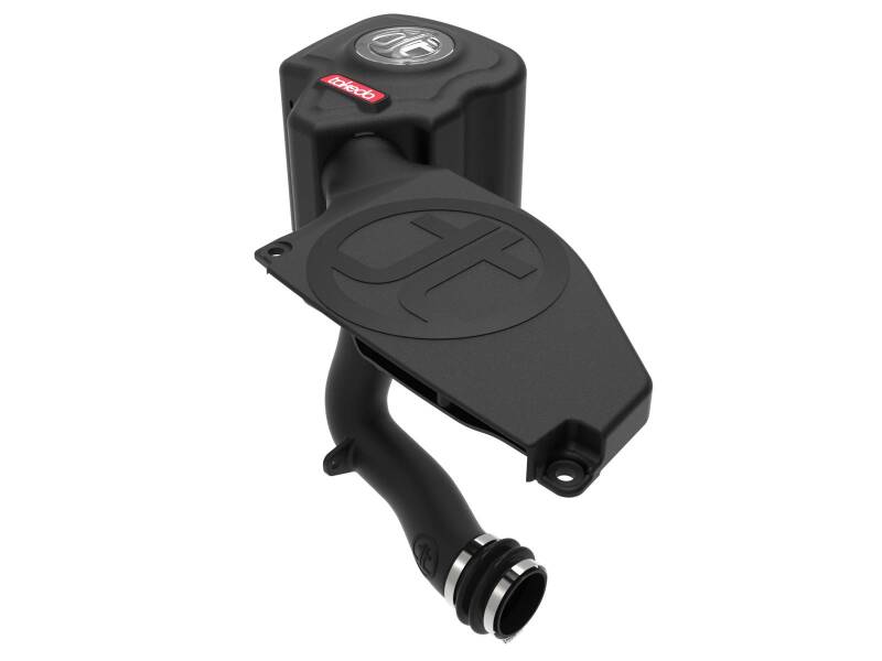 aFe Momentum Cold Air Intake System with Pro DRY S Filter for Subaru WRX 2022-2024, H4-2.4L Engine