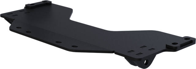 KFI 17-18 Arctic Cat 500 Alterra 4x4 ATV Plow Mount