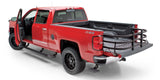 AMP Research PowerStep Plug-N-Play Electric Running Boards for Chevy Silverado 1500 & 2500/3500 (2014-2019)