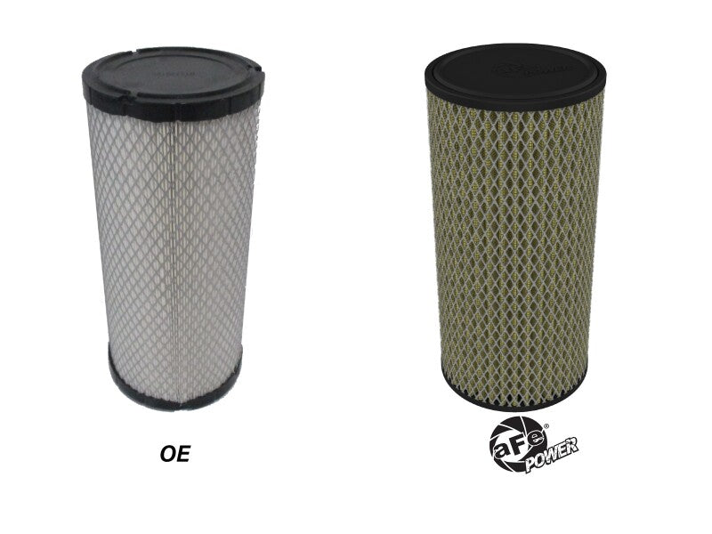 aFe Pro-Guard 7 Replacement Air Filter for UTVs - Fits 2023-2024 1000cc Models