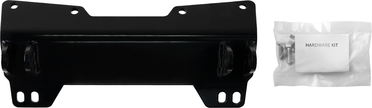 Open Trail UTv Plow Mount for Polaris Ranger 1000 and Crew 1000 (2020-2022)