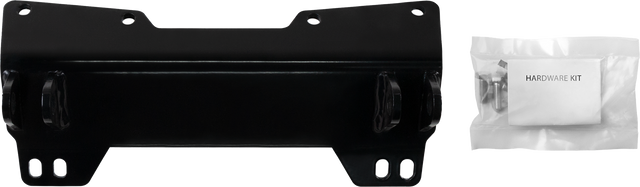 Open Trail UTv Plow Mount for Polaris Ranger 1000 and Crew 1000 (2020-2022)