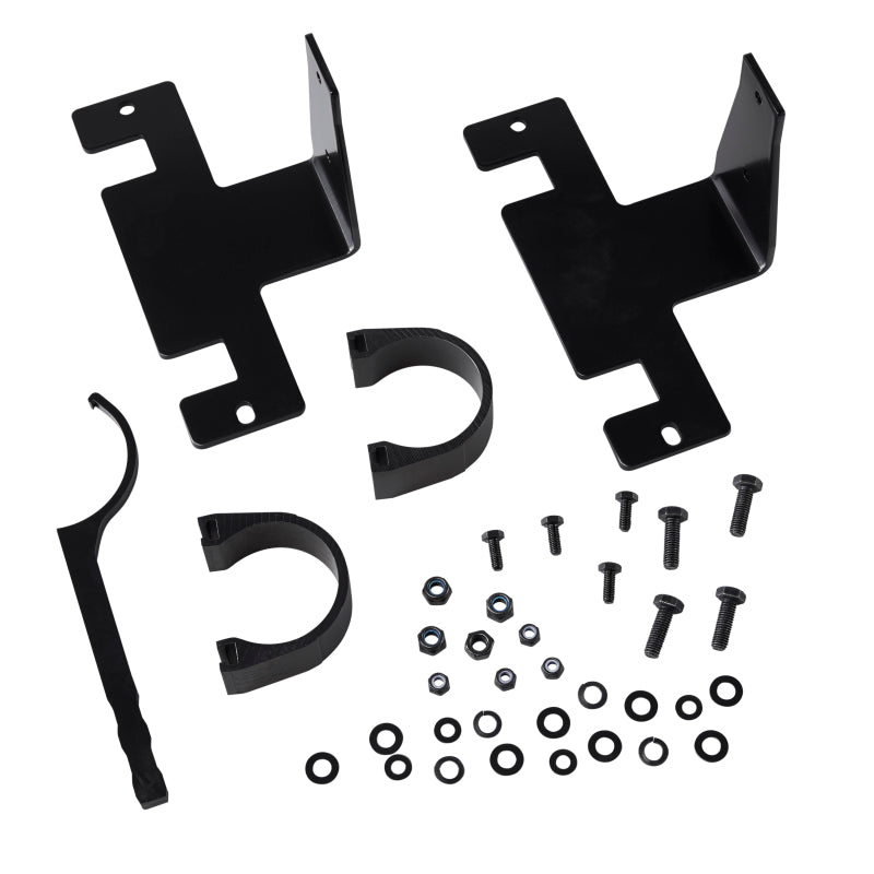 ARB BP-51 Rear Shock Fitting Kit for Toyota Tundra 2014-2016