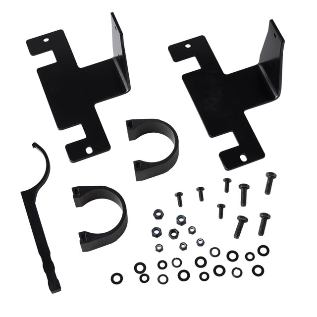 ARB BP-51 Rear Shock Fitting Kit for Toyota Tundra 2014-2016
