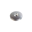 Turbosmart Part Number TS-0205-3103 BOV Outlet Blanking Plug for Type 5 Blow Off Valves