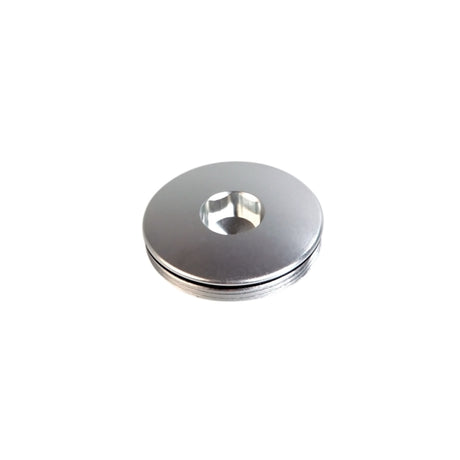 Turbosmart Part Number TS-0205-3103 BOV Outlet Blanking Plug for Type 5 Blow Off Valves
