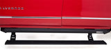 AMP Research PowerStep XL Electric Running Boards for Silverado 1500 and 2500/3500 Crew Cab 2014-2017