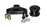 Energy Suspension 16.1101G Performance Polyurethane Shifter Stabilizer Bushing Set for 1985-2000 Honda Civic and Acura Integra