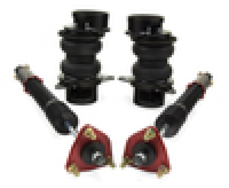 Air Lift Performance Rear Kit for Lexus GS, IS, and RC Models | Part Number 78667