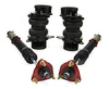 Air Lift Performance Rear Kit for Lexus GS, IS, and RC Models | Part Number 78667