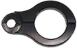 MODQUAD Flag Mount Horizontal Black 2 inch - Universal Fit for ATV, UTV, and Off-Road Vehicles