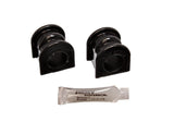 Energy Suspension 90-96 Nissan 300ZX Front Sway Bar Frame Bushings – 26.5mm Polyurethane Performance Upgrade
