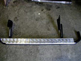 ARB Deluxe Side Rail & Step for Toyota Land Cruiser & Lexus LX450 - Part 4411010