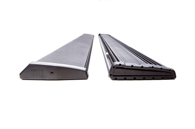 AMP Research PowerStep Xtreme Electric Running Boards for 2021 Ford F-150 by AMP Research Part #78152-01A