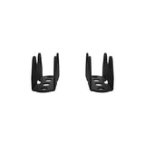 KC HiLiTES Platform One Quick Fist Roof Rack Mount (Does Not Include Rack)