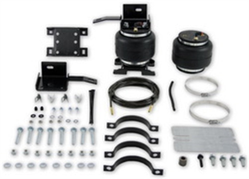 Air Lift LoadLifter 5000 Air Spring Kit for GMC Savana 3500 – Heavy-Duty Vehicle Leveling
