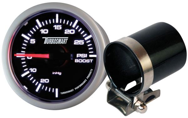 Turbosmart 52mm Gauge Mounting Cup (Part TS-0101-2024)