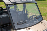 Seizmik TL Versa Vent GP Polaris Ranger EV 4x4 Midsize Battery Vent Kit (Part Number: 50-50227 KIT)