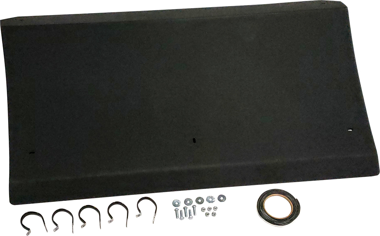 Open Trail V000178-11056T Molded Roof for Honda Pioneer 500 and 520 (2015-2022)