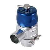 Turbosmart BOV Plumb Back Uni 38mm - Black | Part TS-0205-1272