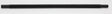 Walbro Fuel Hose - 9.3 inches Length x 0.31 inches Inner Diameter (Part Number TF0001604)