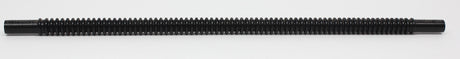 Walbro Fuel Hose - 9.3 inches Length x 0.31 inches Inner Diameter (Part Number TF0001604)