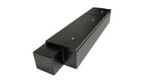 Tuffy Products Underseat Lockbox for 2019-2024 Ram 1500 Crew Cab with Key Lock