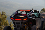RIGID Chase Light Bar 28 Inch Tube Mount - Off-Road Rear Facing LED Light for UTVs and Off-Road Vehicles